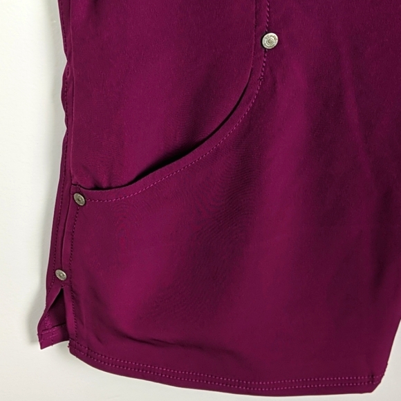 Wine Scrub Set - Picture 3 of 12